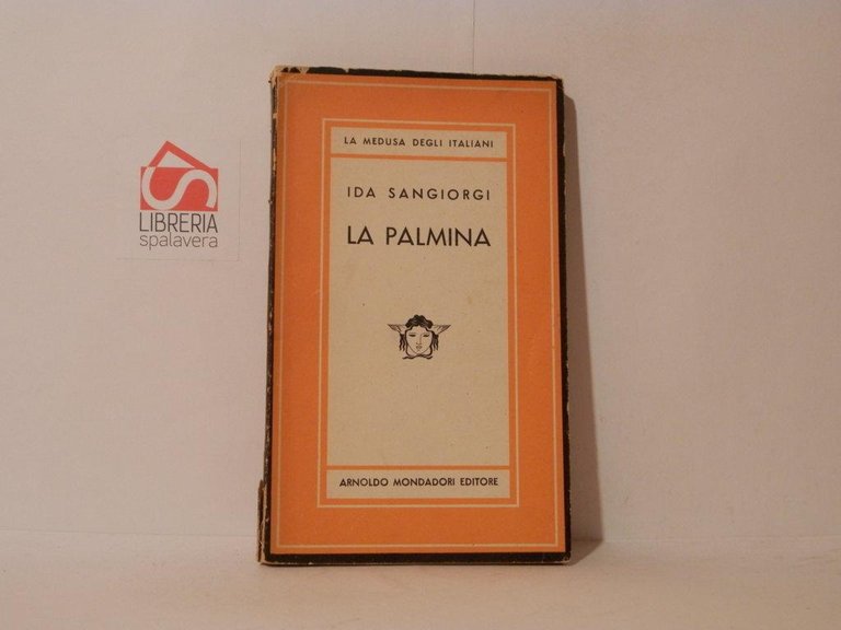 La palmina