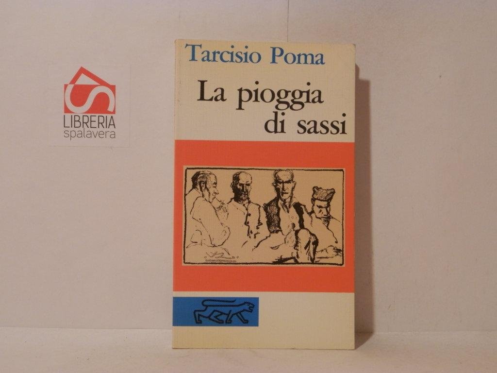 La pioggia di sassi