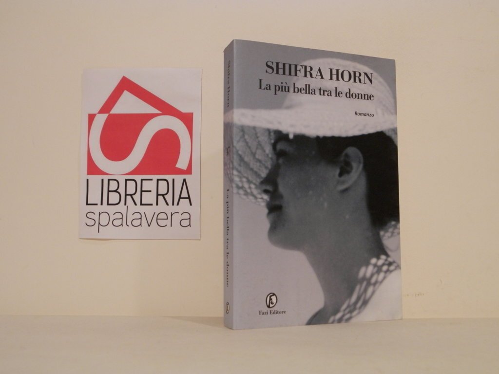 La più bella tra le donne