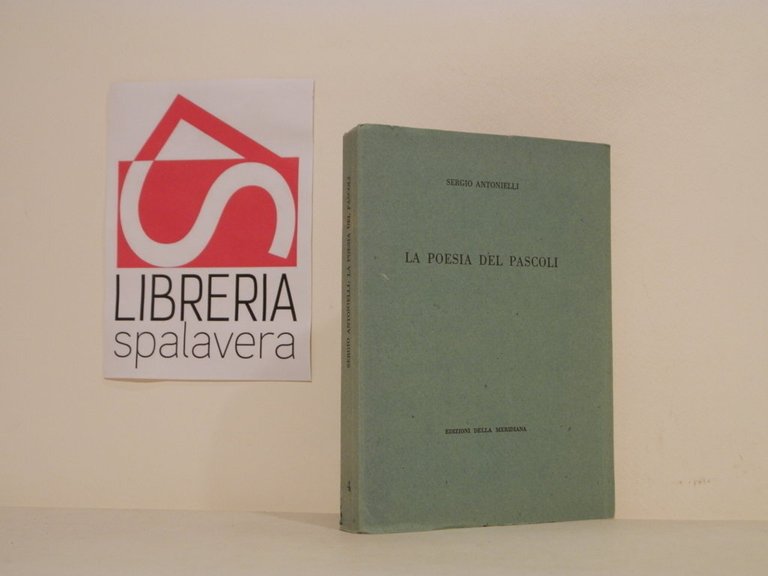 La poesia del Pascoli