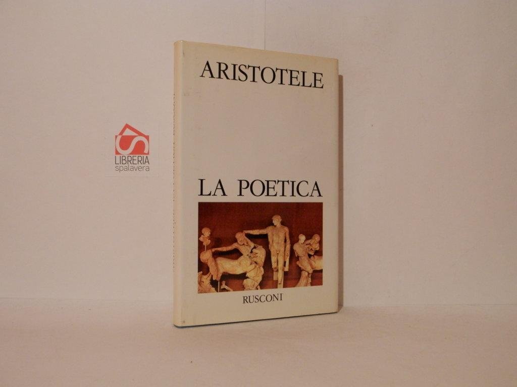 La poetica