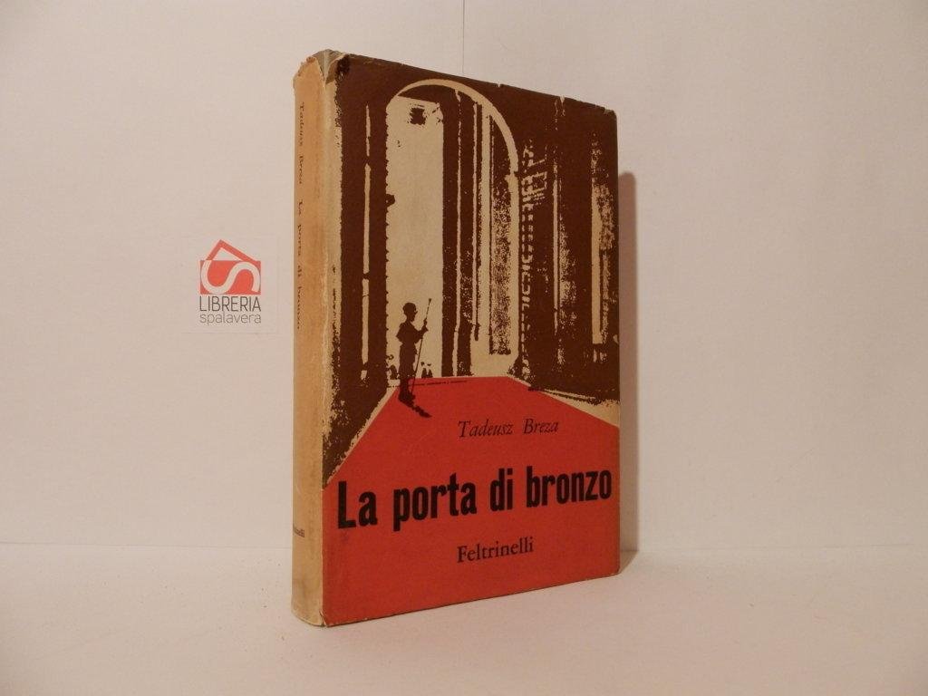 La porta di bronzo