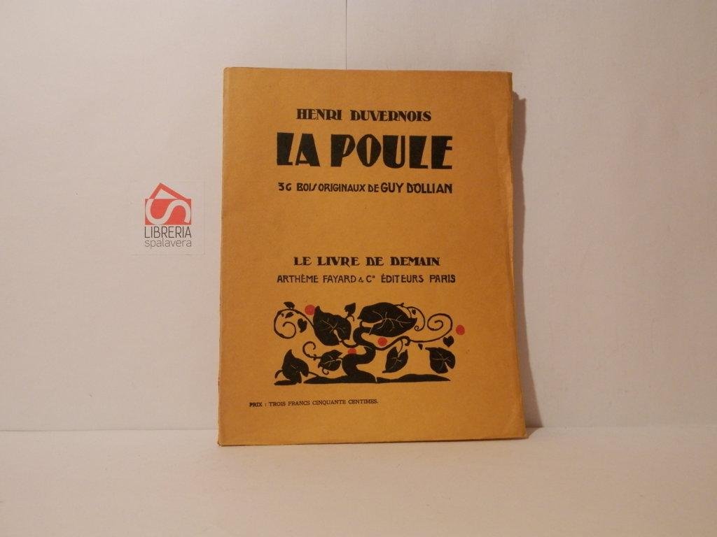 La poule