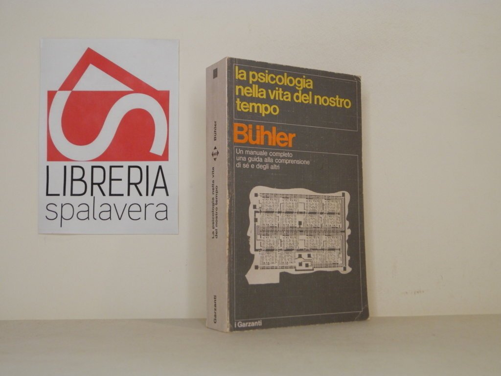 La psicologia nella vita del nostro tempo