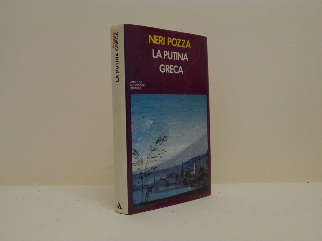 La Putina greca e altre storie