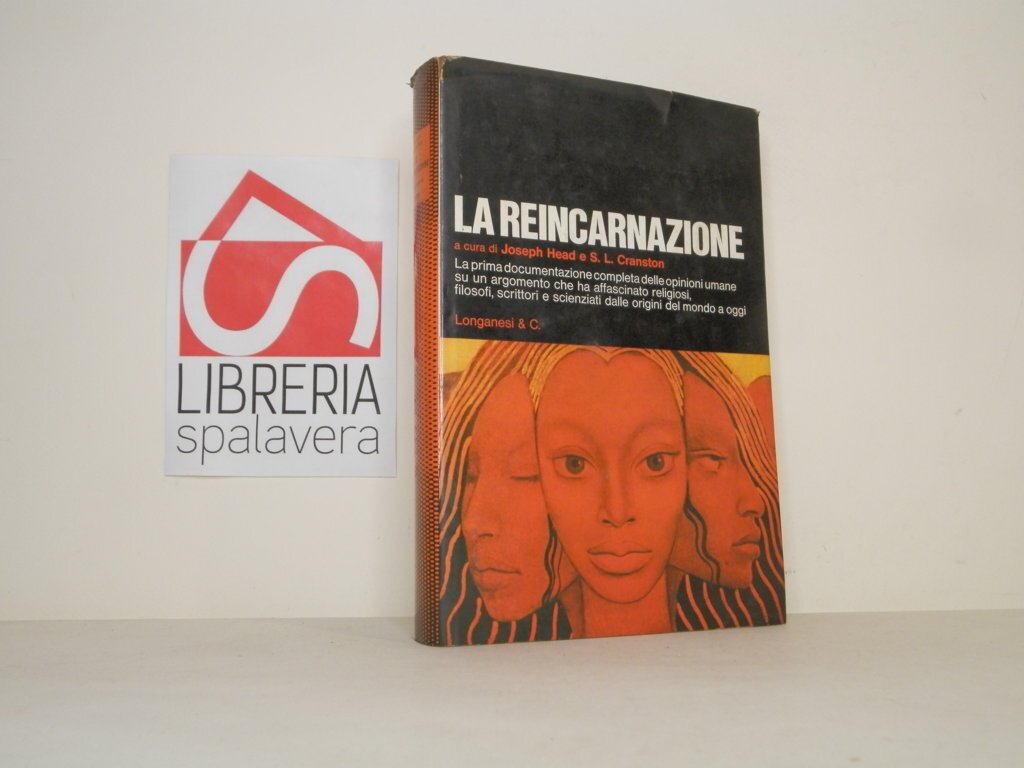 La reincarnazione