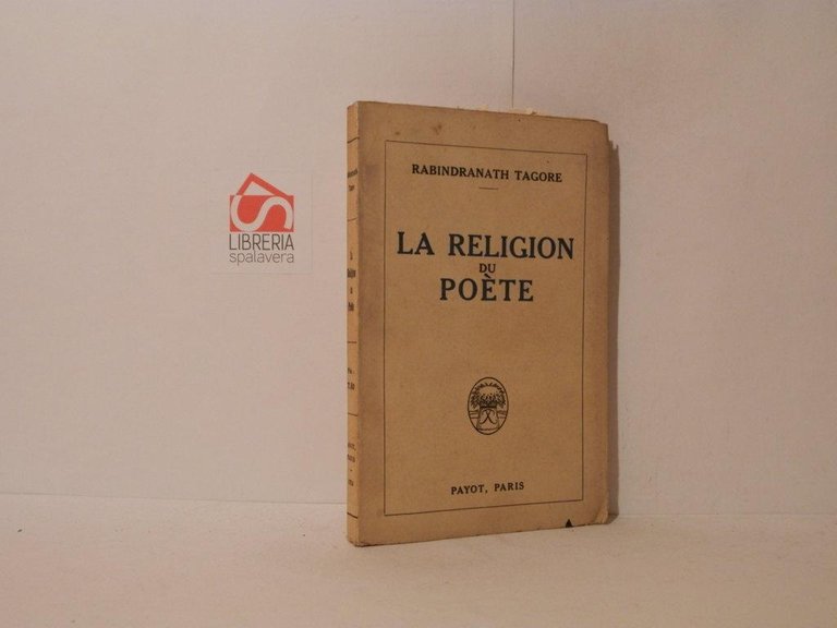 La religion du poète