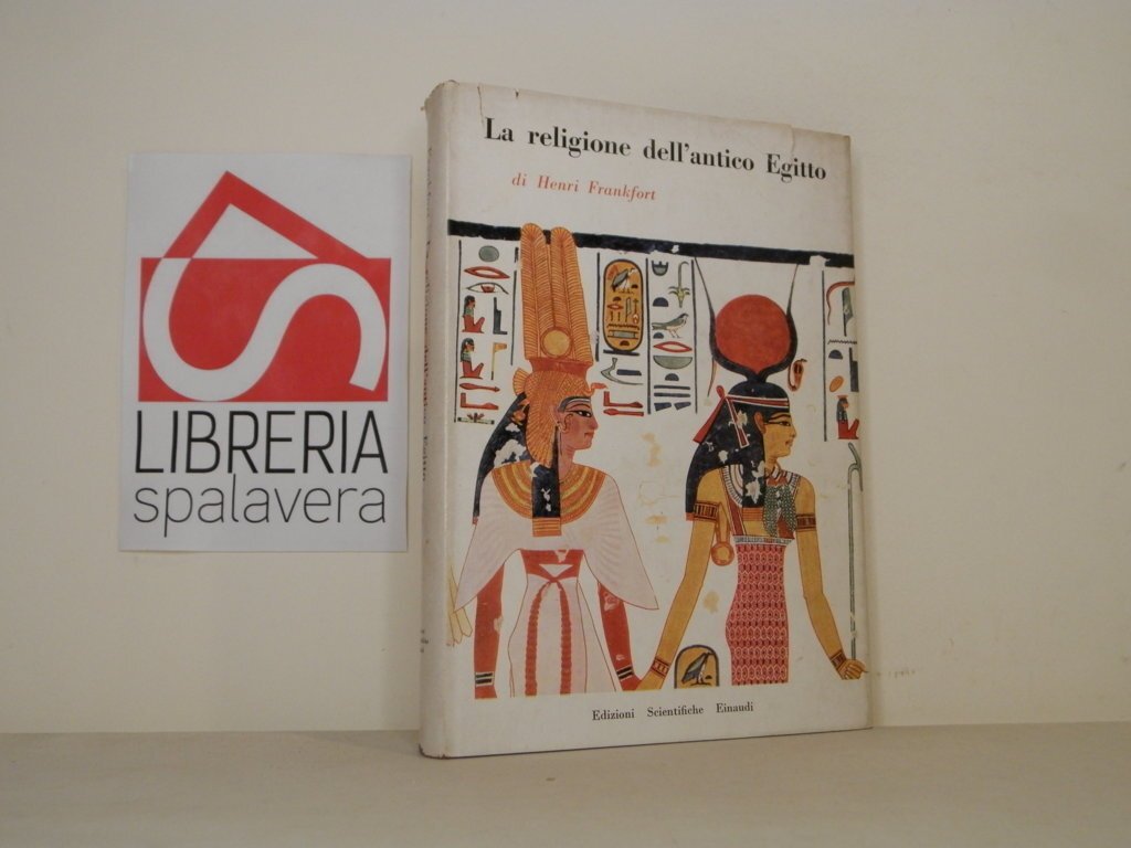 La religione dell'antico Egitto