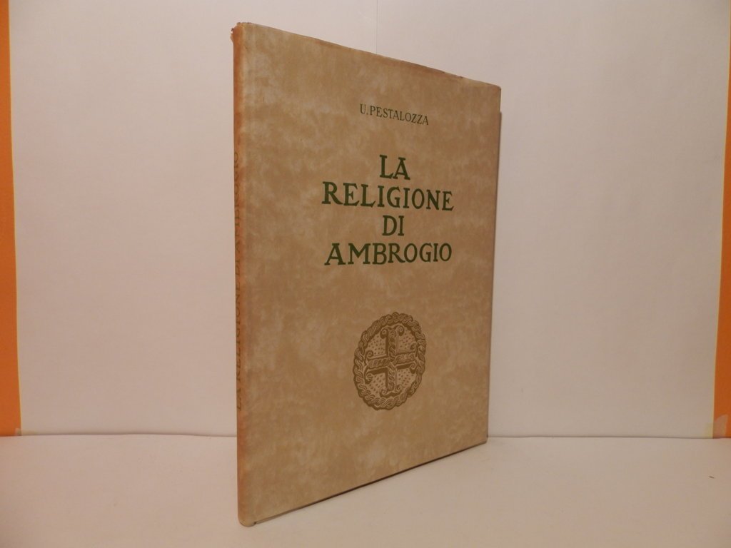 La religione di Ambrogio
