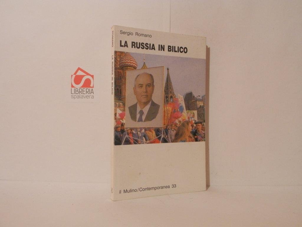 La Russia in bilico