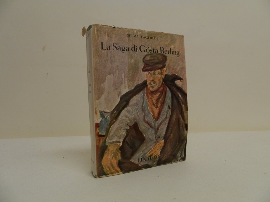 La saga di Gosta Barling