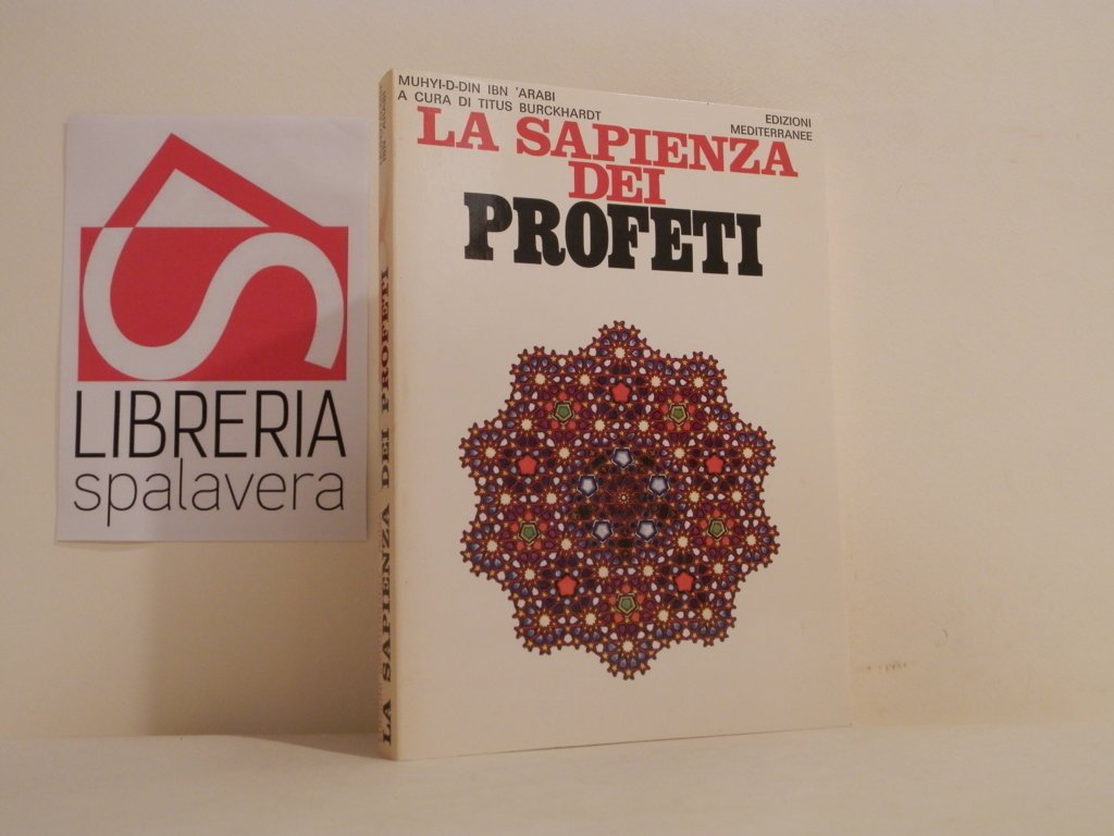 La sapienza dei profeti