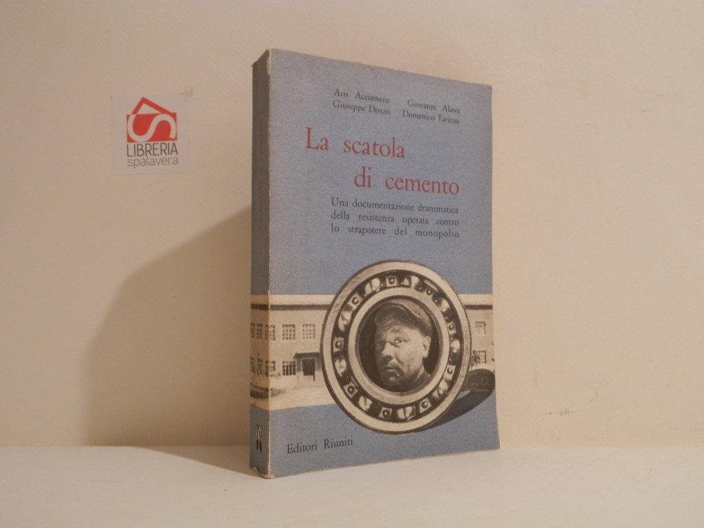 La scatola di cemento