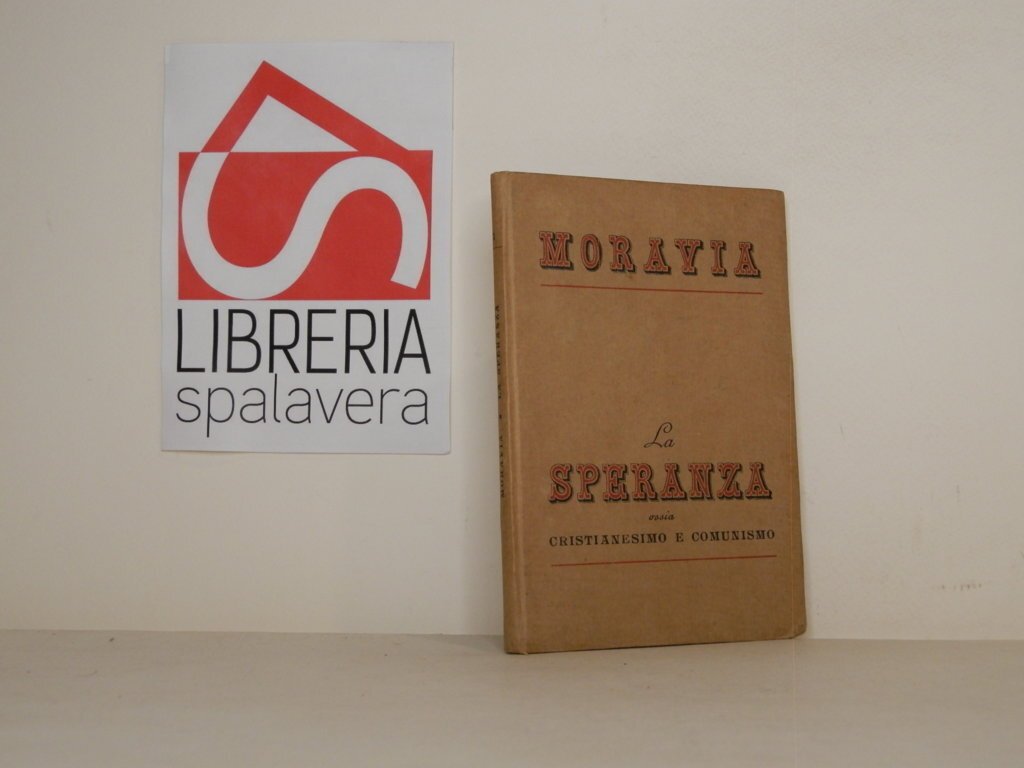 La speranza | Immagine principale