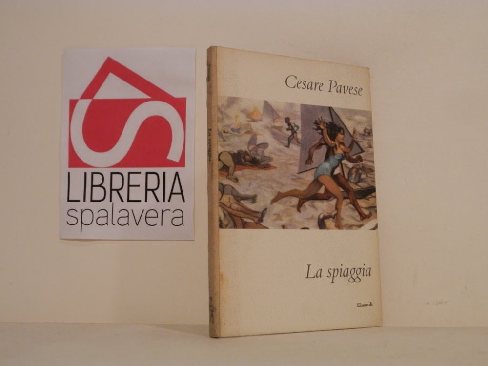 La spiaggia