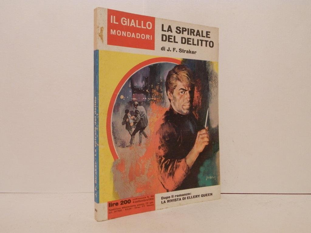 La spirale del delitto