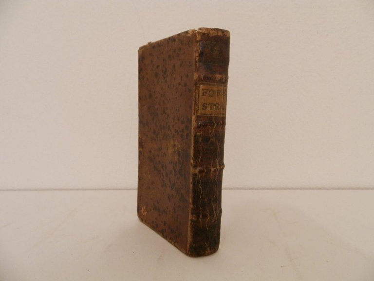 La strada al santuario mostrata a cherici, che aspirano al …