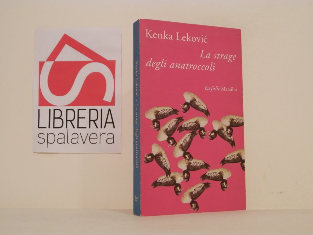 La strage degli anatroccoli