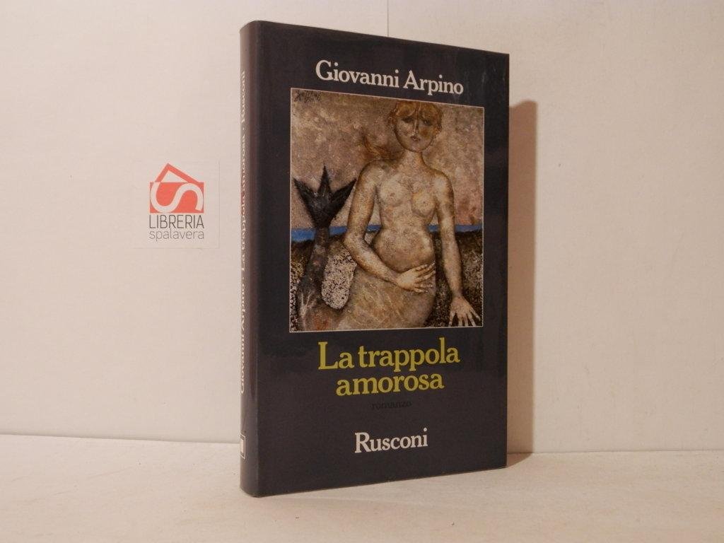 La trappola amorosa