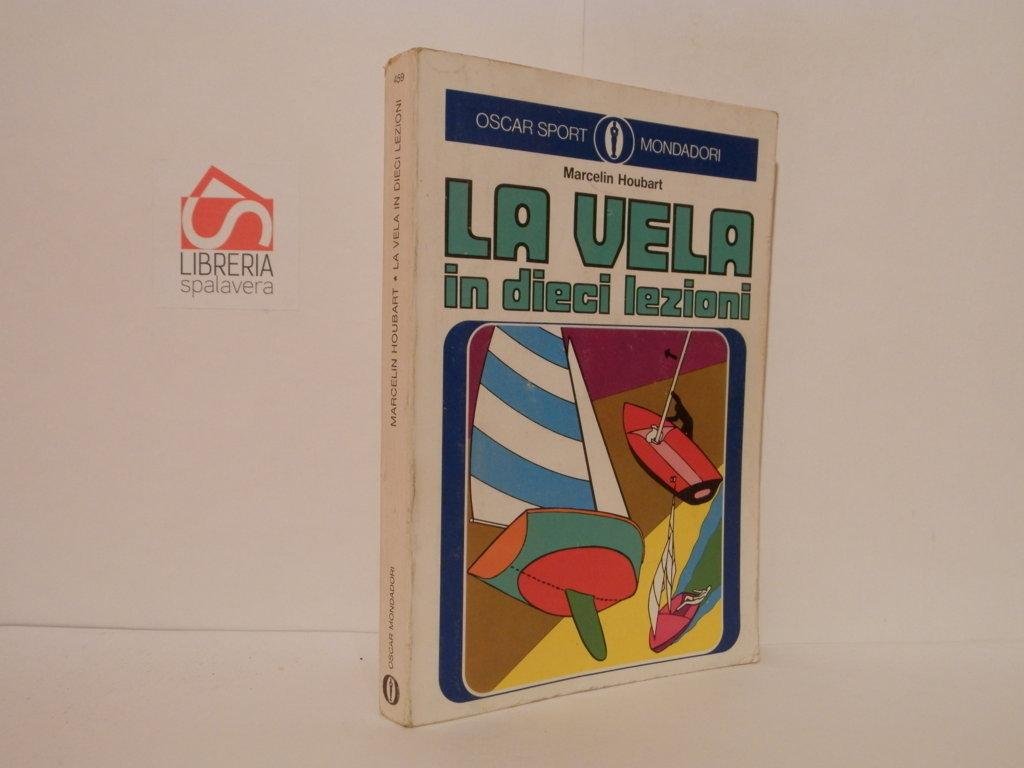 La vela in dieci lezioni