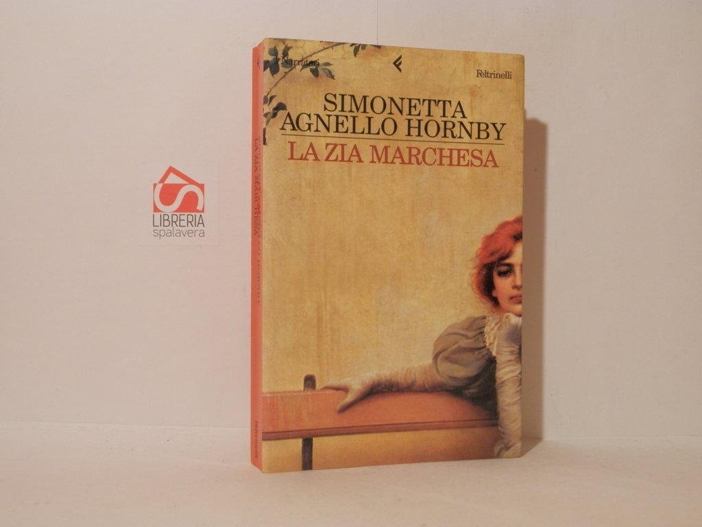 La zia marchesa