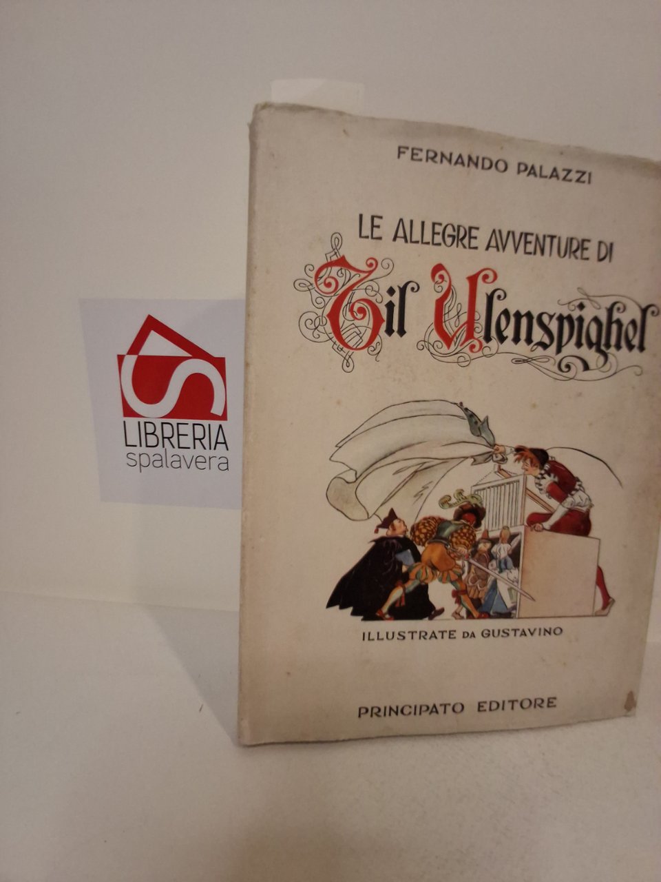 Le allegre avventure di Til Ulenspighel | Immagine principale