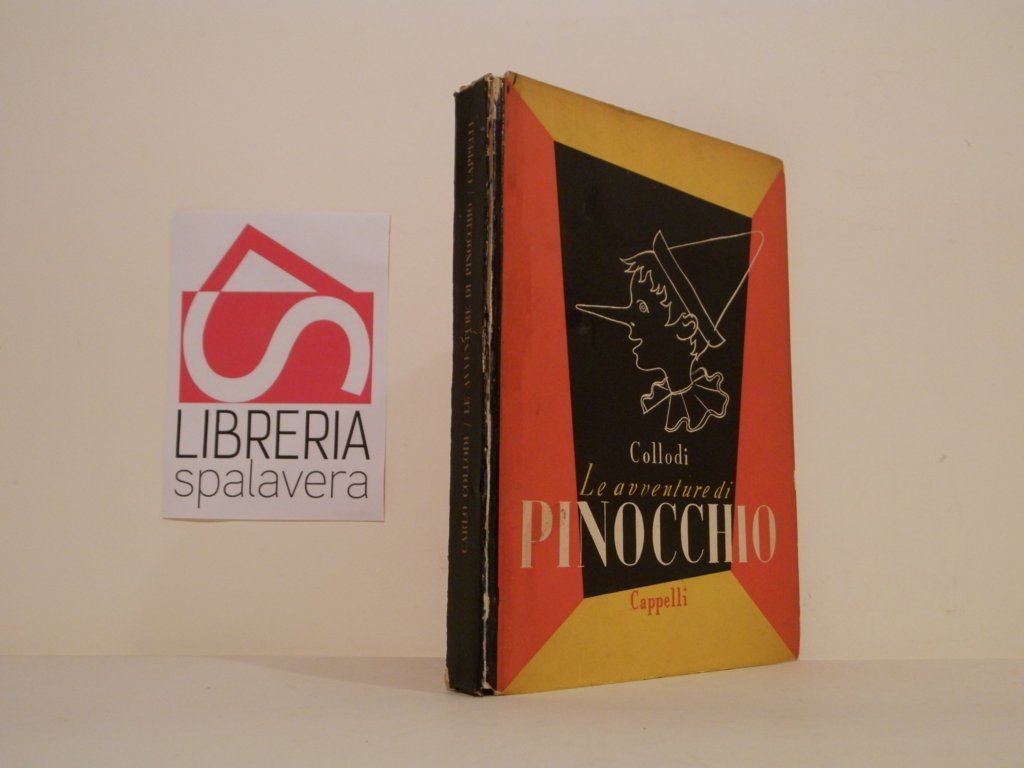 Le avventure di Pinocchio