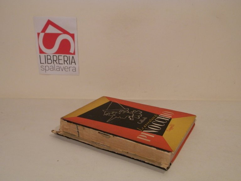 Le avventure di Pinocchio