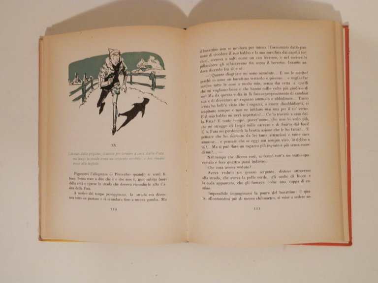 Le avventure di Pinocchio