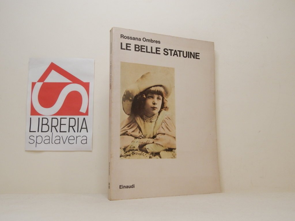 Le belle statuine