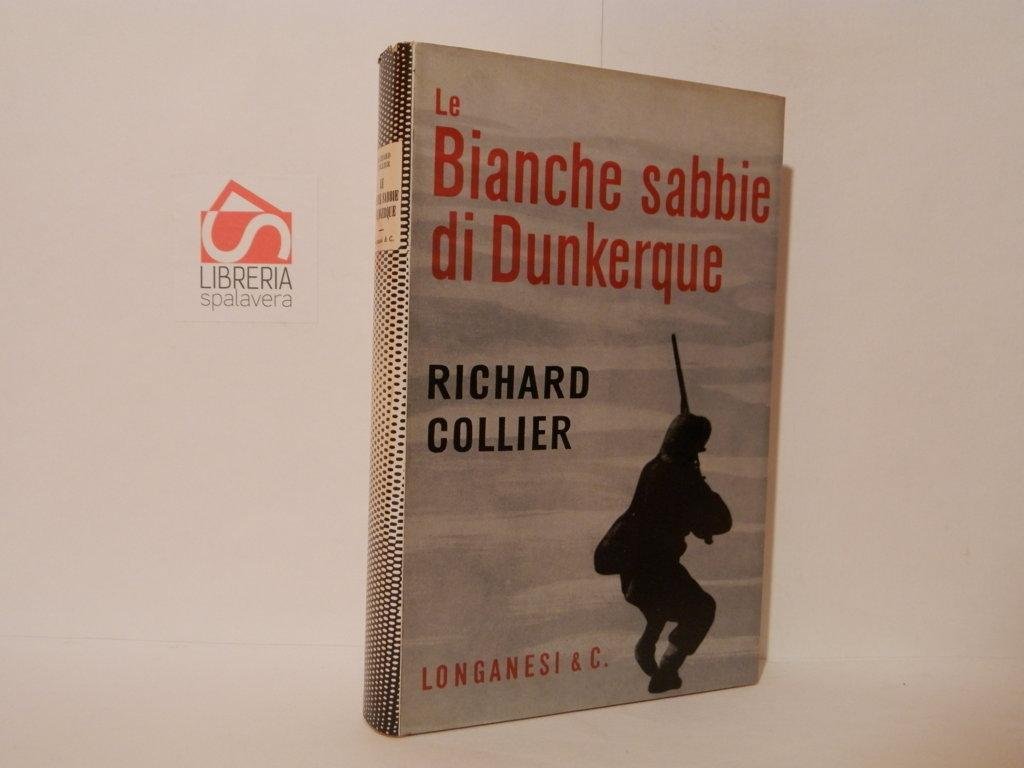 Le bianche sabbie di Dunkerque