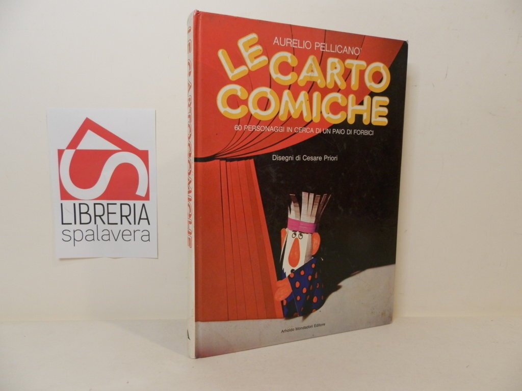 Le cartocomiche