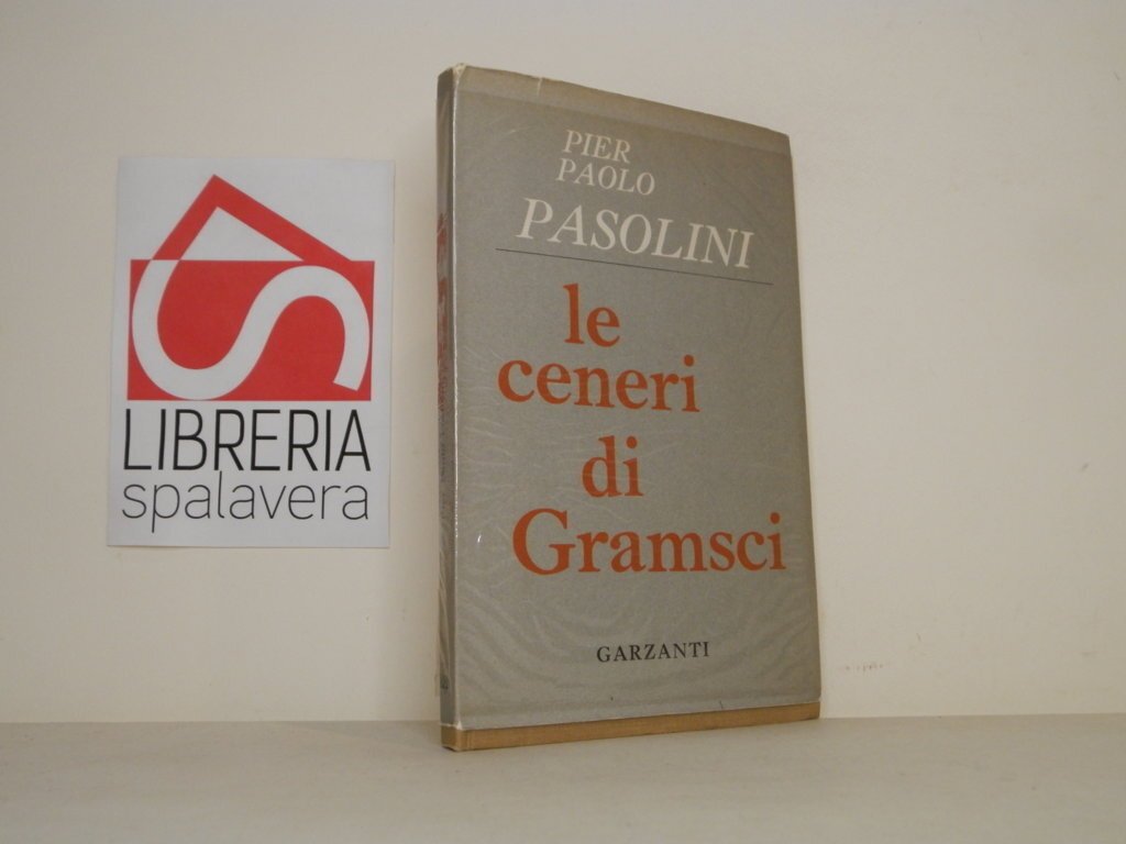 Le ceneri di Gramsci