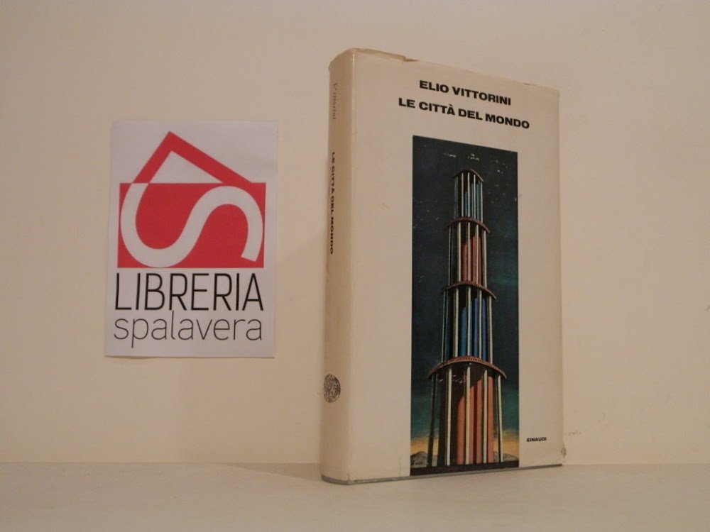 Le citta del mondo