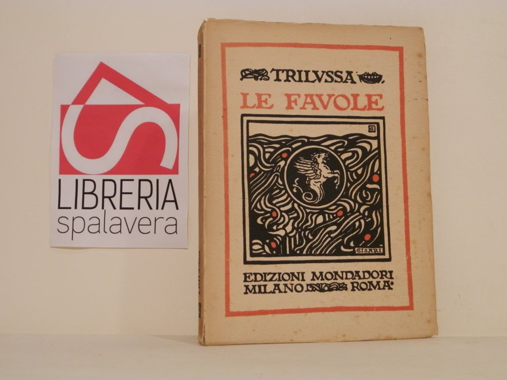 Le favole