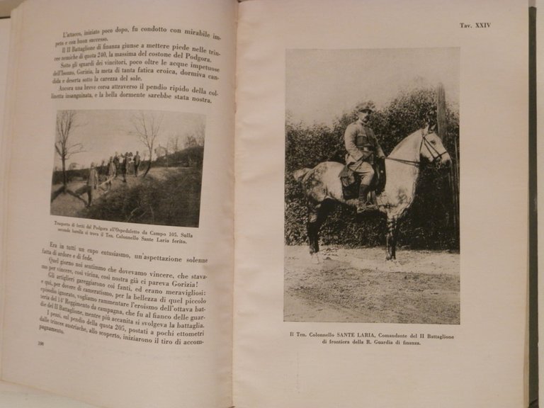 Le Fiamme gialle d'Italia : nei fasti di guerra e …