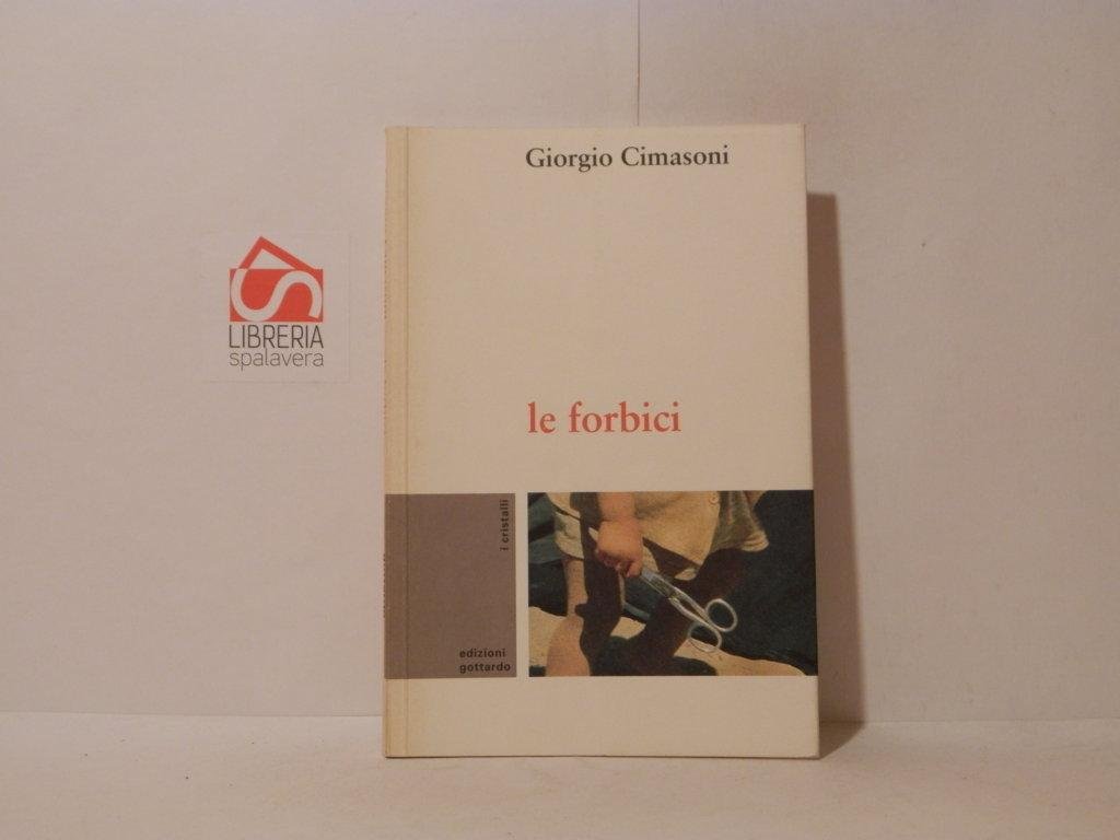 Le forbici