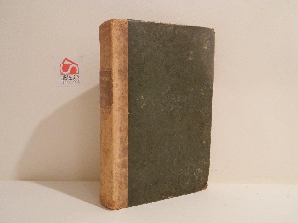 Le Grecia di M. Pouqueville tradotta da A. Francesco Falconetti …