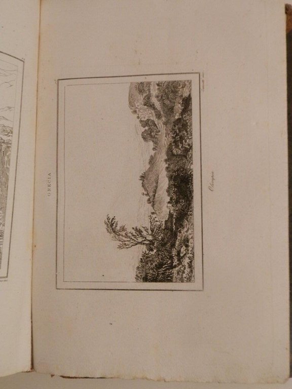 Le Grecia di M. Pouqueville tradotta da A. Francesco Falconetti …