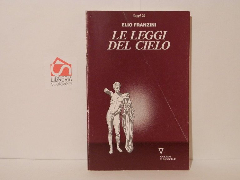 Le leggi del cielo. Arte, estetica, passioni