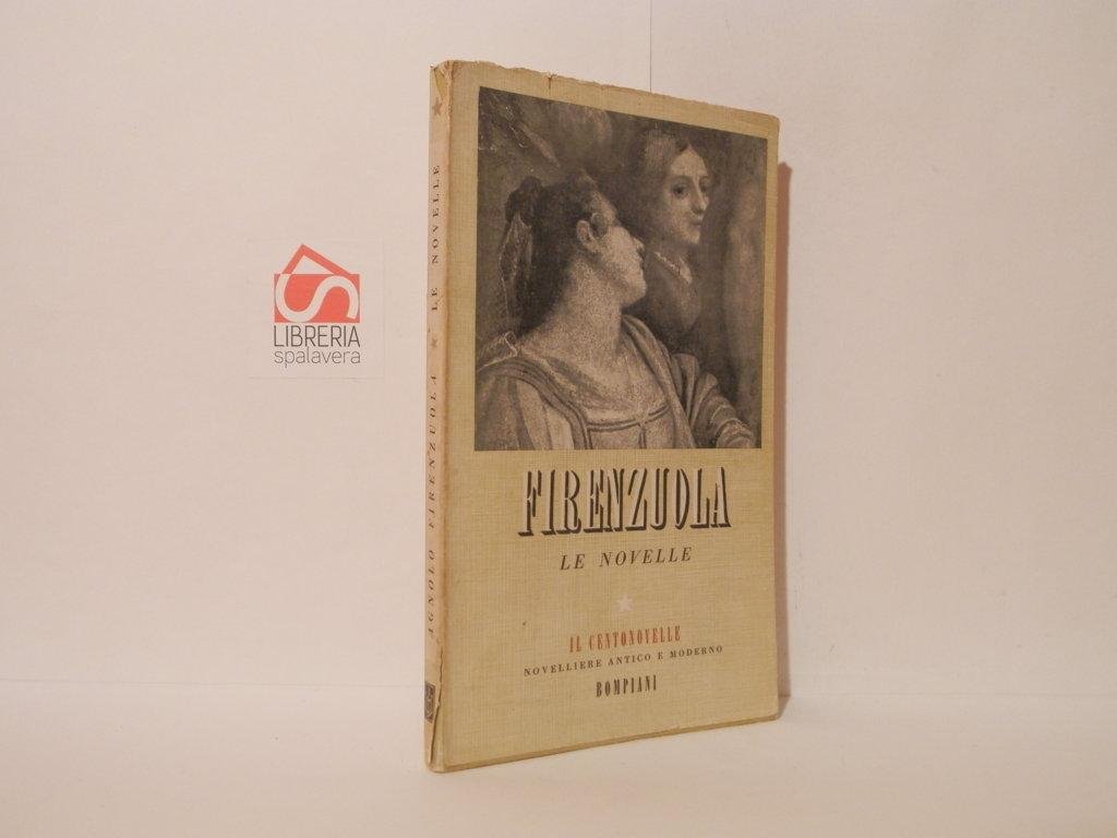 Le novelle