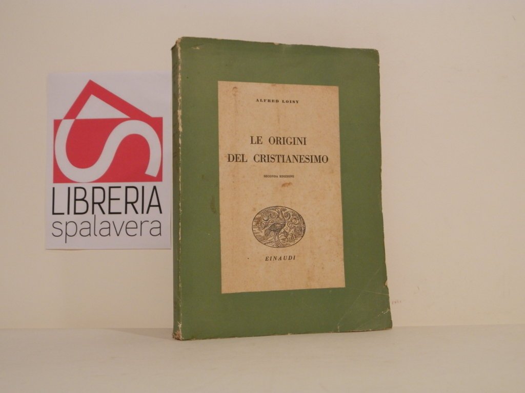 Le origini del cristianesimo