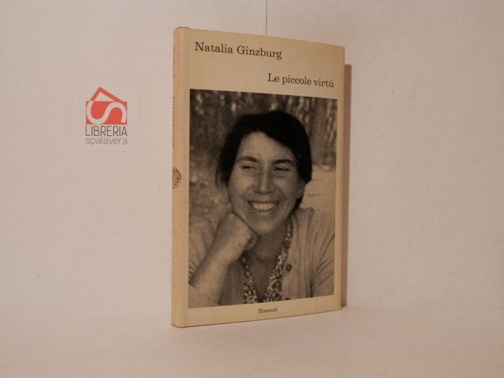 Le piccole virtù