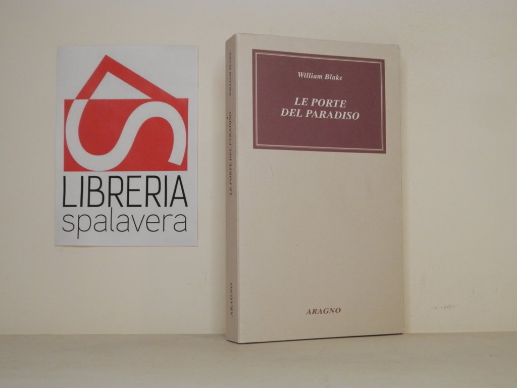 Le porte del paradiso