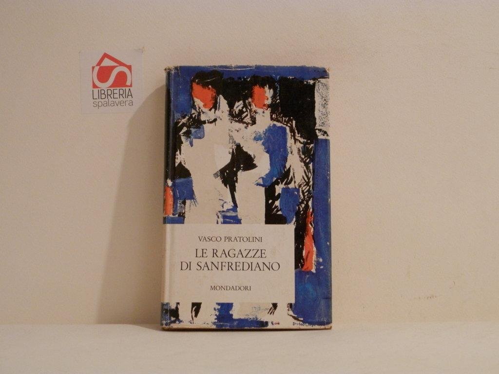 Le ragazze di Sanfrediano