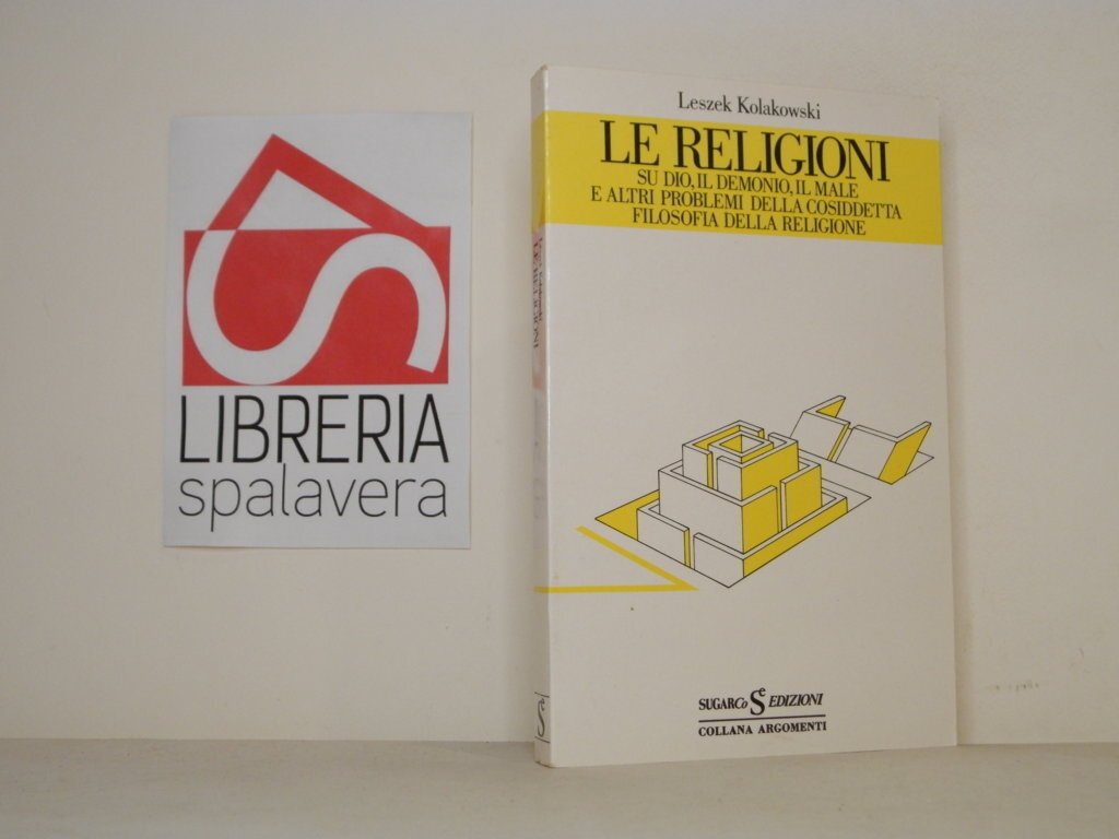 Le religioni