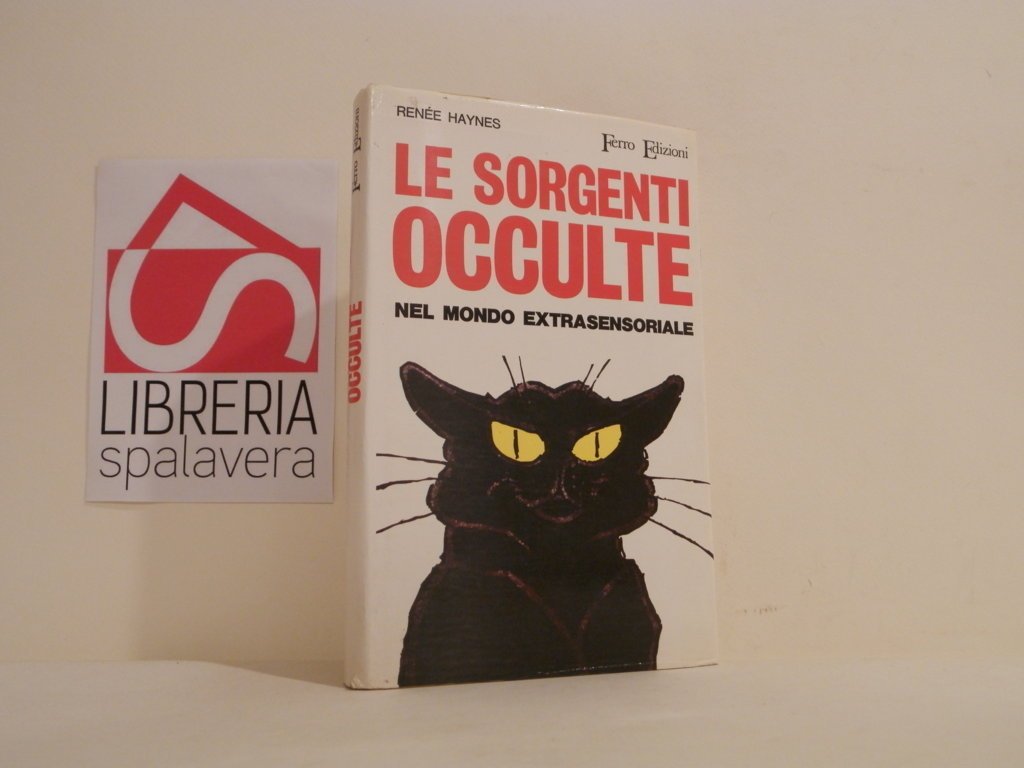 Le sorgenti occulte