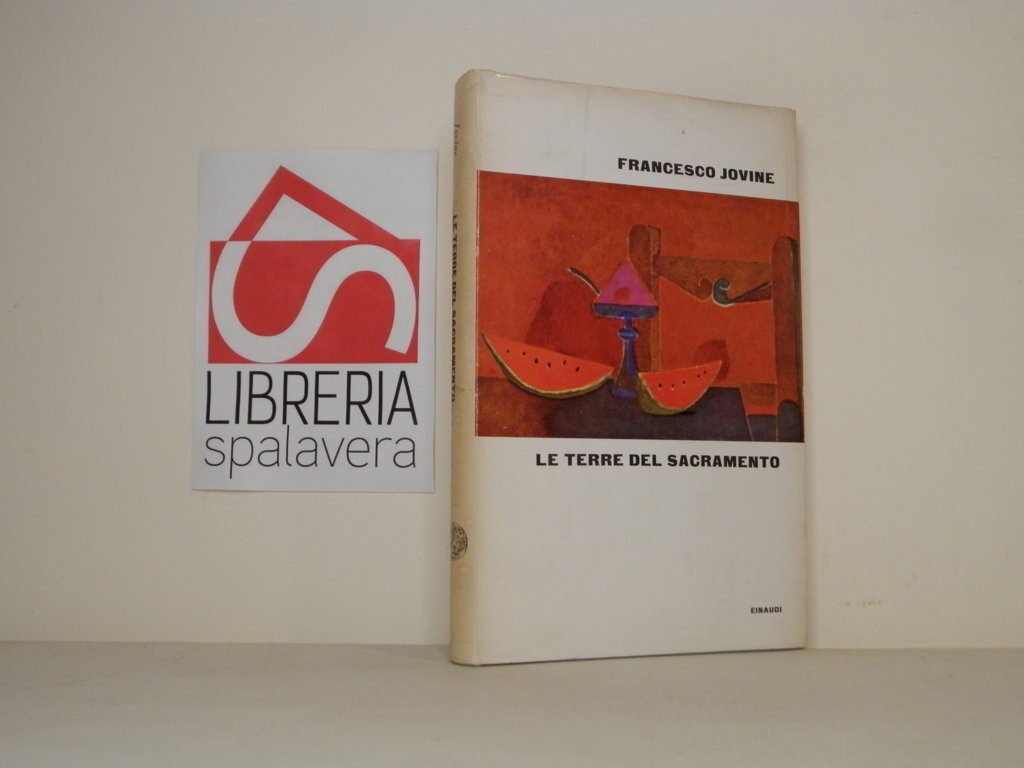 Le terre del sacramentoeinau