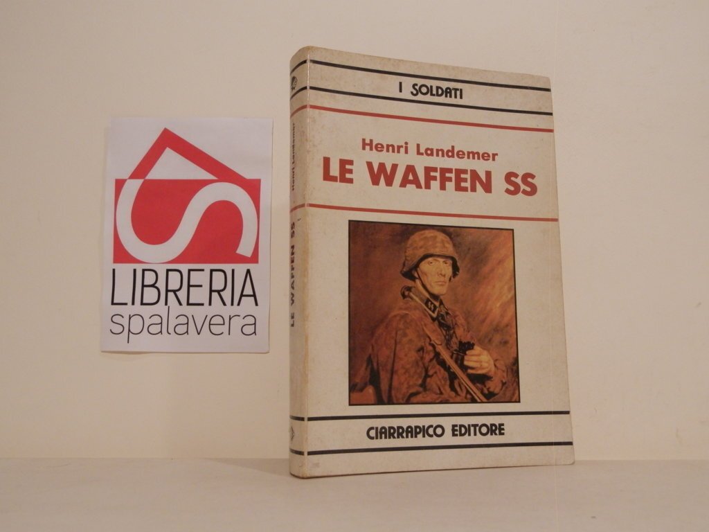 Le Waffen SS