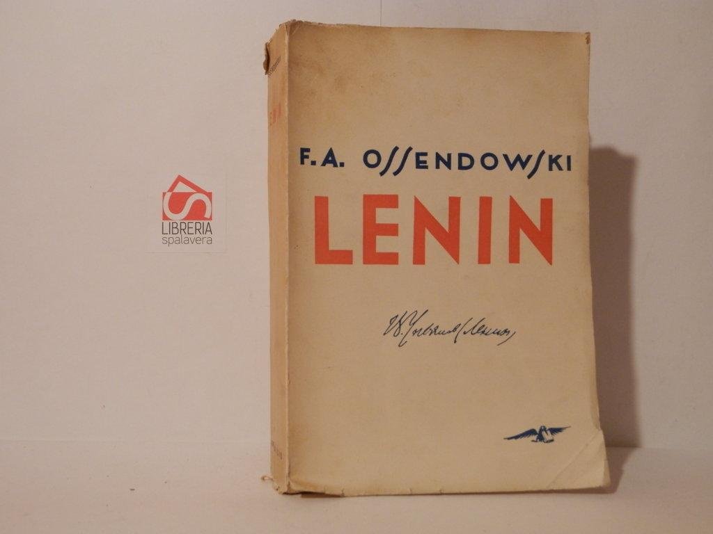 Lenin